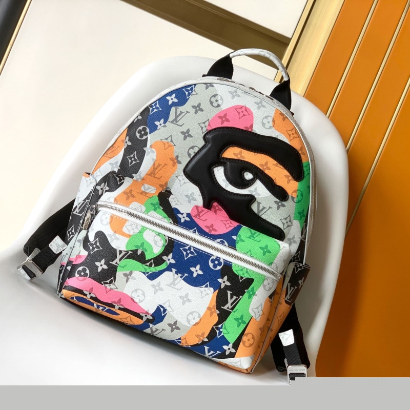 LV Backpacks